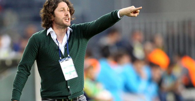 Denizlispor'da Yeni Dönem! Tanıdık İsim Takımın Başına Getirildi