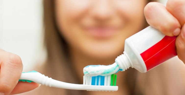 Dental Florozis Nedir?