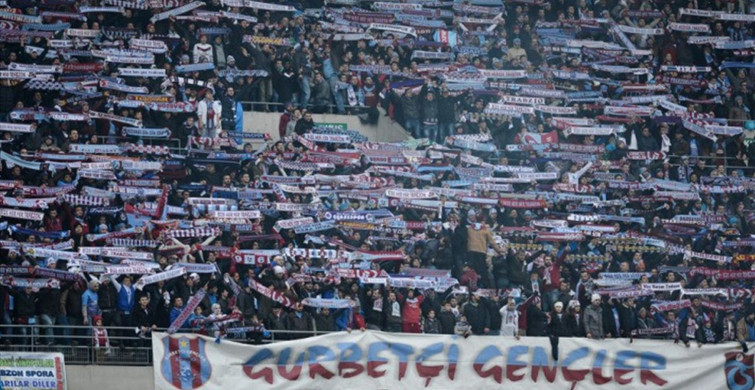 Deplasman yasağı kalktı mı? TFF deplasman seyirci yasağını kaldırdı mı? Süper Lig’de deplasman maçlarına seyirci gidebilecek mi? TFF deplasman yasağı hakkında alınan kararı açıkladı