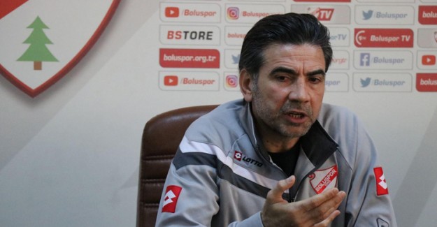 'Deplasmanda Kazanamıyorsan, Kaybetmeyeceksin'