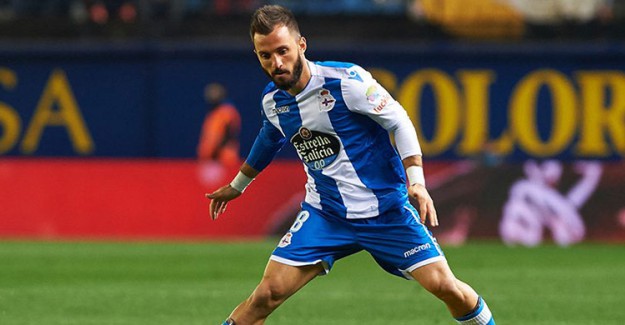 Deportivo Emre Çolak Kararını Verdi!