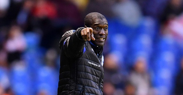 Deportivo Seedorf İle Yollarını Ayırdı!
