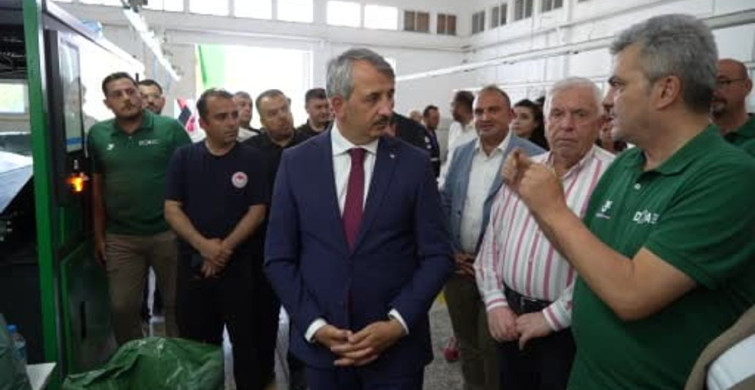 Depozitolu ambalajlar ekonomiye kazandırılacak