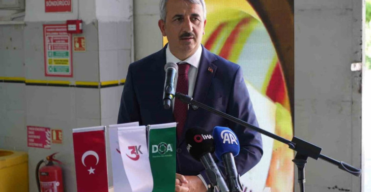 Depozitolu ambalajlar ekonomiye kazandırılacak