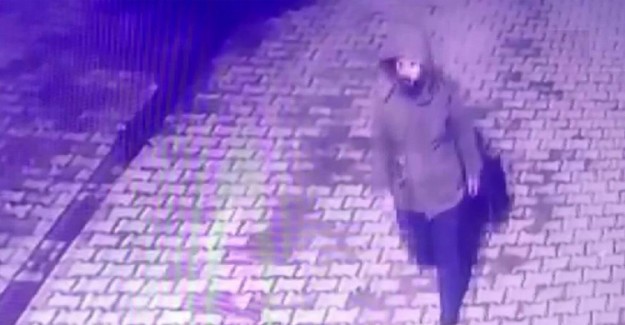 Deprem 160 Aracın Lastiğini Patlattı