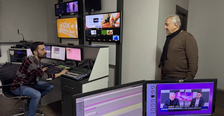 Deprem Anısına Buruk Bir 10 Ocak: Erol Öner'in Mesleği ve Acısı