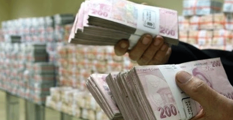 Deprem Bölgesindeki Valilik ve Belediyelere İLBANK'tan 20,5 Milyon Lira Bağış