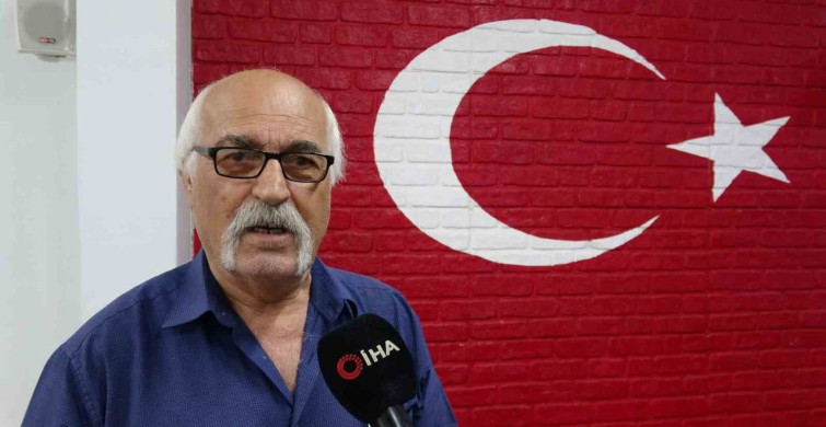 Deprem bölgesine iş makinesi ulaştıran tır şoföründen açıklamalar