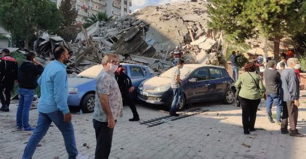 Deprem Çantasını Kovid-19’a Göre Düzenleyin