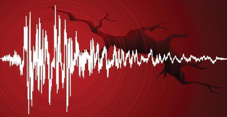 Deprem mi oldu, nerede oldu? 27 Kasım 2022 Pazar kaç şiddetinde deprem oldu? AFAD Kandilli son dakika depremleri