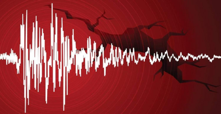 Deprem mi oldu, nerede oldu? Az önce kaç şiddetinde deprem oldu? 26 Ocak 2023 AFAD Kandilli son depremler listesi