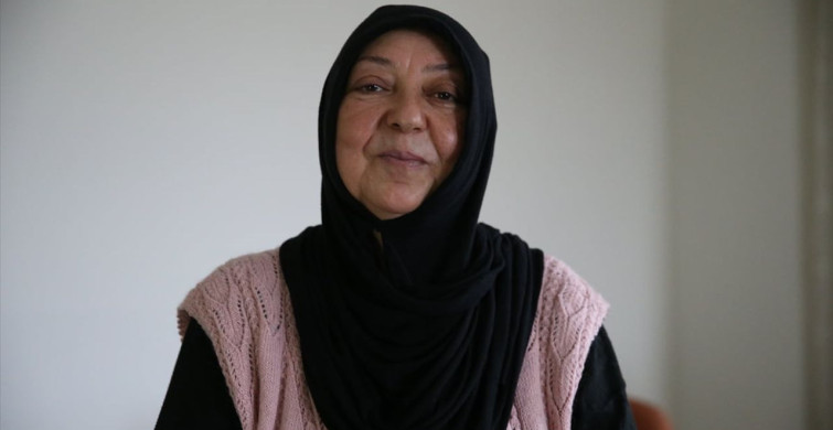 Deprem Sonrası Aile Dayanışması: Amca ve Yengesinin Koruması Altında İki Kardeş