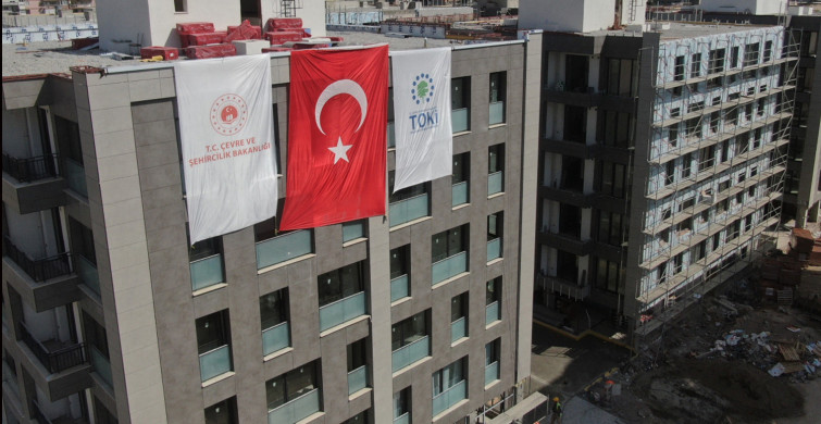 Deprem sonrası emlakta hareketlilik: Fay hattından uzak bölgelere talep arttı
