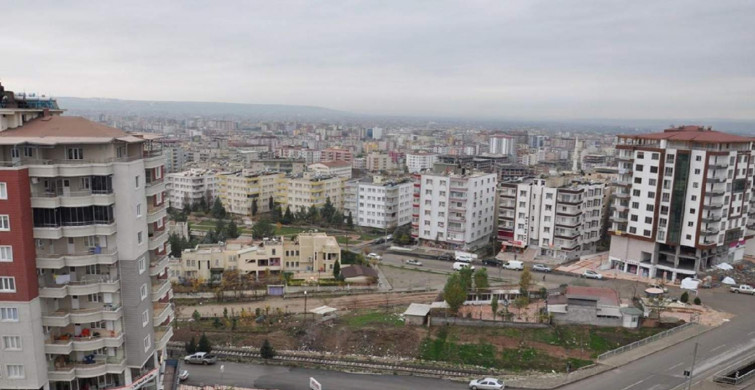 Deprem sonrası o bölgeye yoğun talep var: 700 bin kişilik şehirde çok az boş ev kaldı