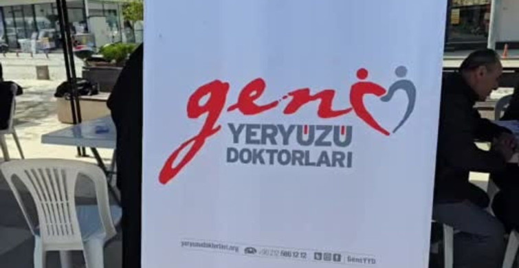 Deprem Sonrası Sındırgı'da Sağlık Hizmetleri