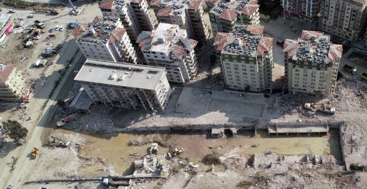Deprem soruşturması derinleşiyor: Tutuklu sayısı 188’e çıktı