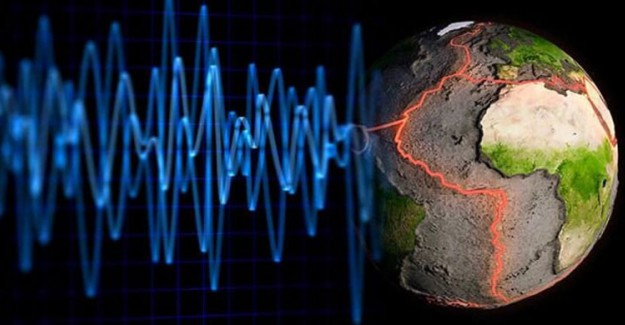 Deprem Tahmincisi Frank Hoogerbeets, 21 Şubat'ta 7, 8 Büyüklüğünde Bir Deprem Olacağını Söyledi