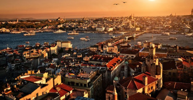 Deprem Uzmanı Prof. Dr. Ahmet Ercan'dan İstanbul'a Kritik Uyarı