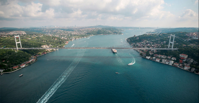 Deprem uzmanından beklenen İstanbul için 2 senaryo!