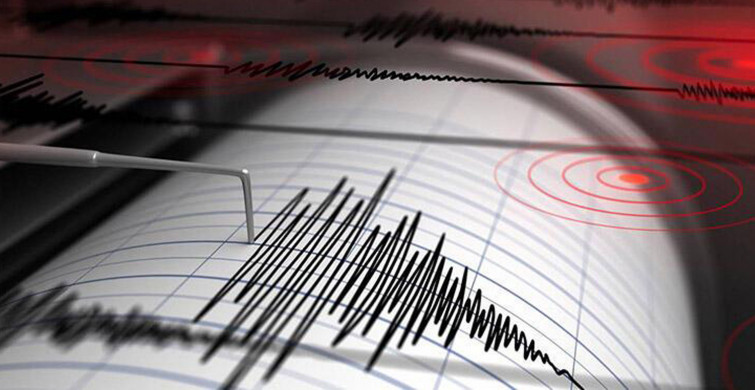Deprem Uzmanından Korkutan Açıklama: Çok Sayıda Diri Fay Var, Ciddi Enerji Birikti!
