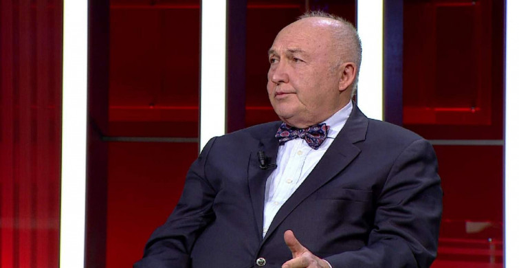 Deprem uzmanından ürpertici açıklama: Yüzbinlerce kişi halen enkaz altında