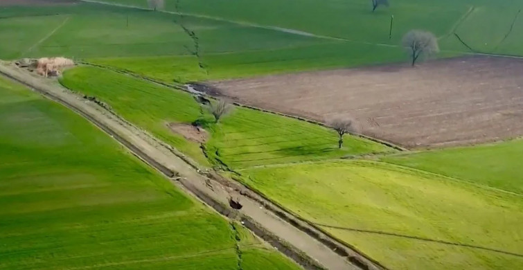 Deprem uzmanları o fayın röntgenini çekti: 12 bin yıllık enerji biriktirmiş