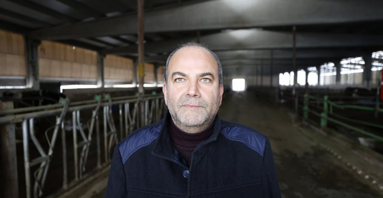 Depremin Ardından Destek: Ahmet Coşut'un Hikayesi