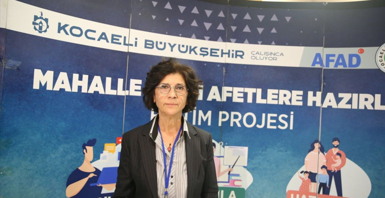 Depremlerde Hayat Kurtaran Davranışlar: Uzmanından Önemli Uyarılar