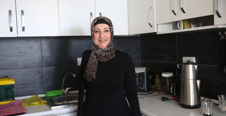 Depremzede Gülcan Yılmaz'ın Zorlu Mücadelesi