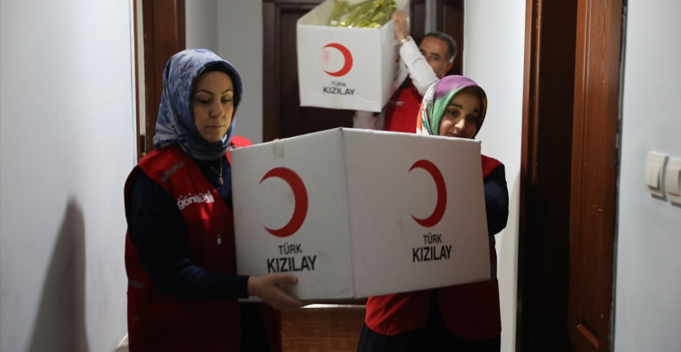 Depremzede Gülizar Subaşı'nın Bayramlık Projesi