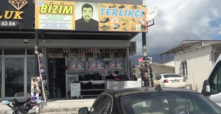 Depremzededen Yaratıcı Çözüm: Vesikalık Fotoğraf ile Müşteri Çekiyor