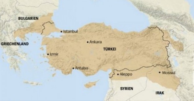 Der Spiegel Türkiye Tedirginliğini Saklayamadı