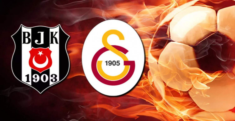 Derbi daha başlamadan ortalığı karıştırdı: Beşiktaş Galatasaray maçının hakemi belli oldu! Fenerbahçe’den açıklama geldi