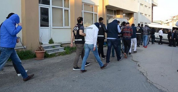 Derbi Gözaltılarıyla İlgili Flaş Gelişme!
