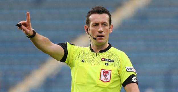 Derbi Hakemi Tugay Kaan Numanoğlu Hangi Takımı Tutuyor?
