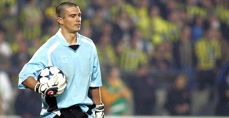 Derbi Öncesi Daniel Pancu'dan Sosyal Medya Paylaşımı