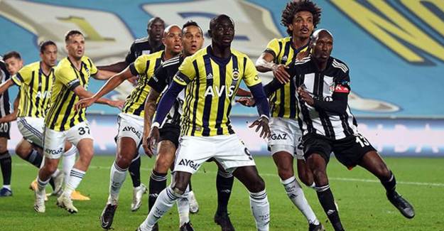 Derbi Sonrası Ceza Yağacak