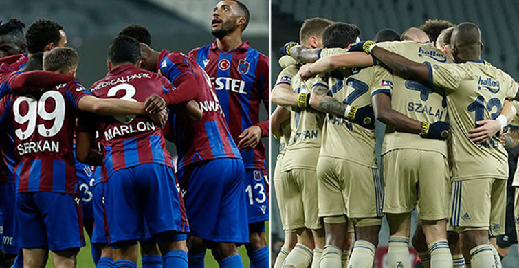Derbide 11'ler Belli Oldu