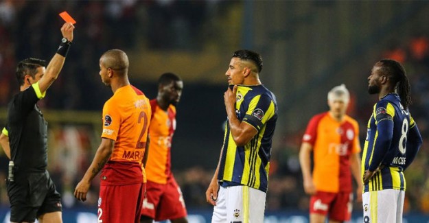 Derbide Hakemin Kim Olacağı Merak Konusu