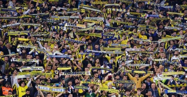 Derbi'nin Ardından 57 Taraftar İçin İşlem Yapıldı