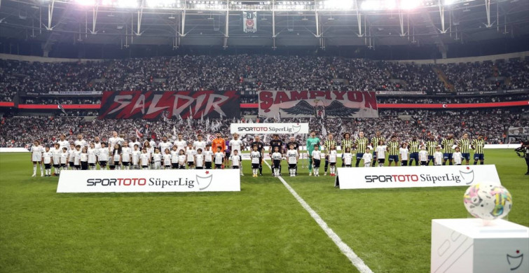 Derbiye scout akını: Üç ismi dikkatle izlediler