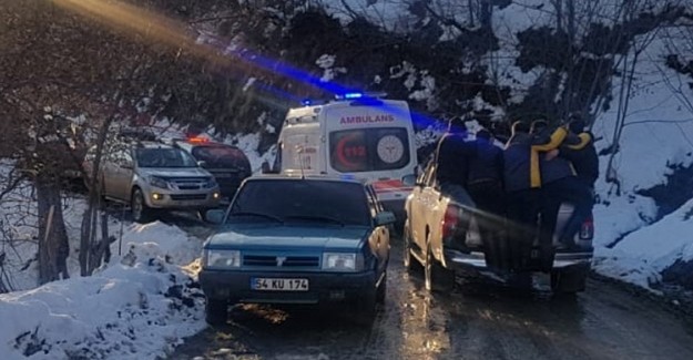 Derede Kaybolan Operatörün Cansız Bedeni Bulundu