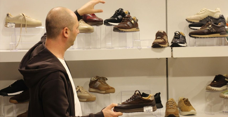 Deri Sektörünün İltica Noktası: 15. Deri ve Kürk Modası Fuarı Antalya'da