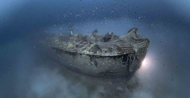 Derin Miras projesi ile Çanakkale Boğazı'ndaki tarih korunacak
