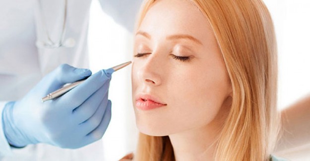 Dermatoloji Hangi Hastalıklara Bakar? 