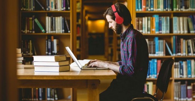 Ders Çalışma Programı