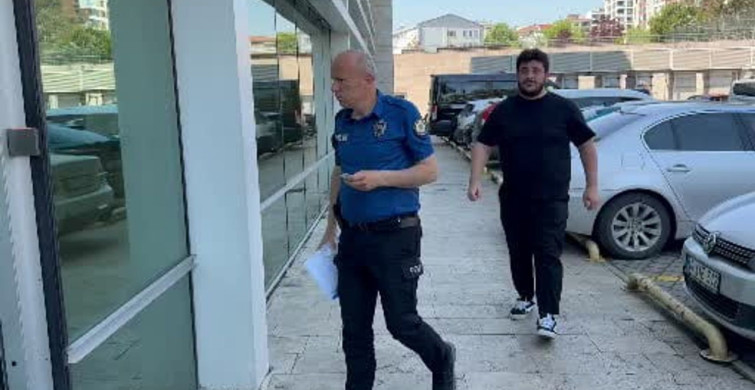 Dershane Öğrencisine Şiddet Uygulayan Şahıs Serbest Bırakıldı