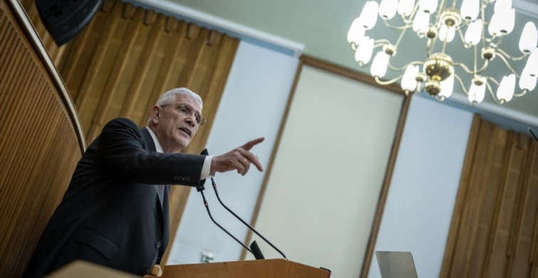 Dervişoğlu'ndan KKTC ve Ekonomi Üzerine Açıklamalar