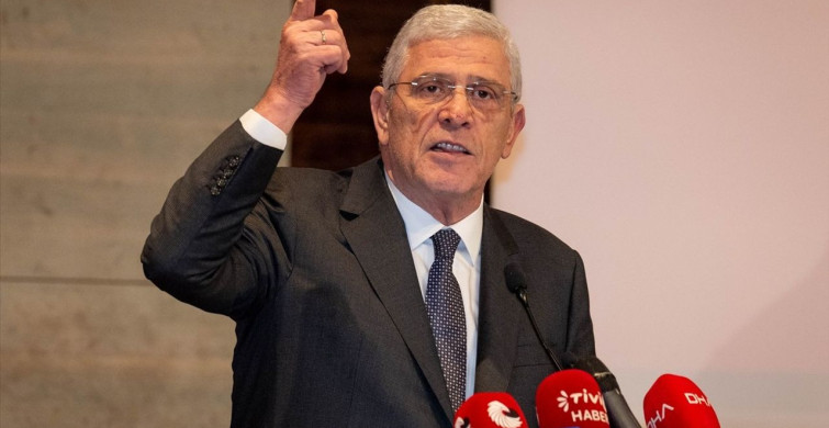 Dervişoğlu'ndan Türk Milliyetçiliği Vurgusu