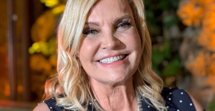 Derya Baykal'dan Kadın Destekleme Mesajları